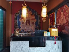 -泰悠谷养生SPA(世茂商业街店)