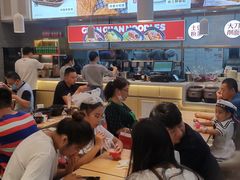 -阿香米线(深业上城店)