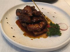 -聚鑫阁江浙菜·非遗传承技艺(闵行交大店)