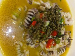 -東城故事·尋找姆媽的味道(玉兰路店)
