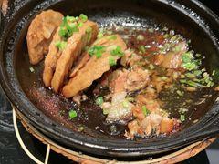 -味莊餐厅(康庄南街店)