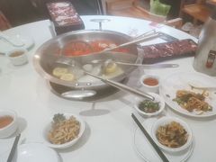 -陈记顺和潮汕牛肉火锅(棠德南路店)