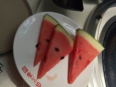 -芭夯兔·兔肉汤锅(新都店)