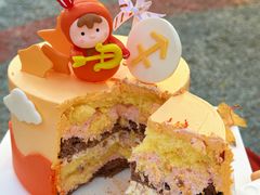 -CAKE BOSS 蛋糕老板(西单君太百货店)