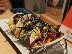-本处·素食·融合料理(南油店)