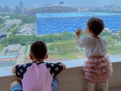 -北京盘古七星酒店