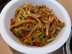 -陈大锅·岳阳鱼馆·地道岳阳菜(美食街店)