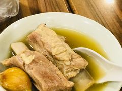 -松發肉骨茶(牛车水店)