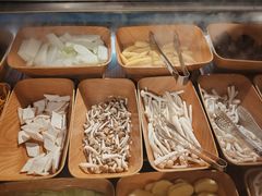 -温野菜涮涮锅(西单大悦城店)