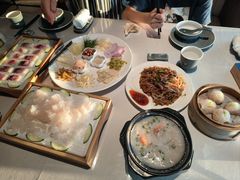 -粤盛海鲜楼(融冠乐城店)