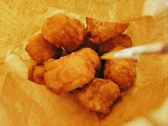 椒盐炸烧麦-佳记小食店(旺角店)