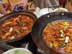 -味上湘菜馆(岳麓山店)