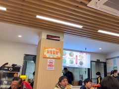 -小马牛肉面·牛骨熬制(南京博物院店)
