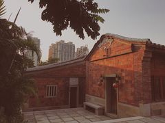 -晋江五店市传统文化旅游区