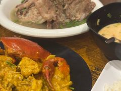 -Doo Dee Thai Food(Issan/Isaan/Esan)