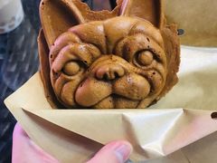 -珍煮丹·黑糖饮品专卖(东城万达店)