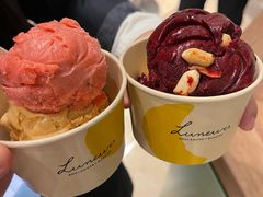 双球-LUNEURS月乐诗 冰淇淋咖啡(环贸店)