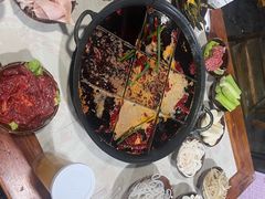 -正南齊北重庆老火锅(光华村直营店)