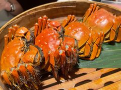 -成隆行·蟹王府(九江路店)