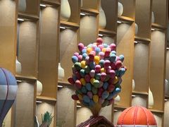 -食百绚全日制餐厅(成都棕榈泉费尔蒙酒店)