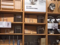 -MUJI无印良品(扬名广场2期店)