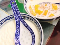 -恒信牛奶甜品(南京总店)