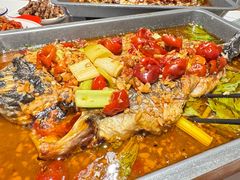 -三味鱼屋(琥珀山庄店)