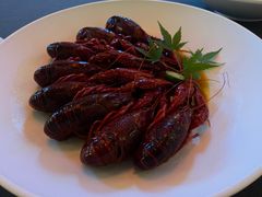 -海航大厦万豪酒店彩海轩中餐厅(霄云路店)