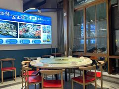 -永信海鲜(群星城店)