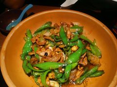 -吃饭皇帝大(合生汇店)