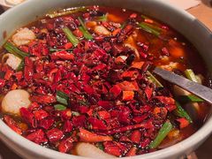 -辛香汇·现炒川菜(共康店)