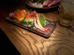 -肉魁屋·烧肉·烧鸟·酒场(高新店)