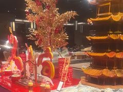 -武汉世茂希尔顿酒店·汇·全日餐厅