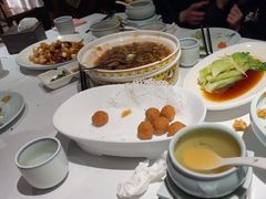 -惠丰堂饭庄·烤鸭·京味菜(万泉庄 苏州桥店)