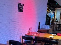 -Ricci睿奇美式餐厅(五道口店)