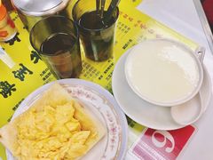 -义顺牛奶公司(庇利金街店)