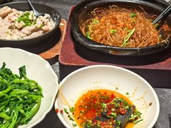 -炊烟小炒黄牛肉(浦东世纪汇店)