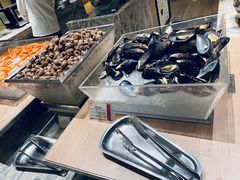 -半岛凯豪大酒店-海鲜自助餐厅