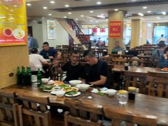 大堂-西塔大冷面(市府大路店)