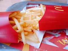 -麦当劳(万达广场店)