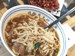 -磁州卤面·地标邯郸菜(97年创始店)