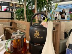 -南棠馆粤菜坊(群光店)