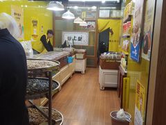 -粒上皇(芷江西路店)