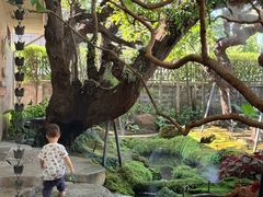 -Chom Cafe and Restaurant