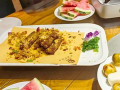 -黄泥岗·地道湖北菜(奥特莱斯店)