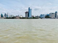 -国际邮轮中心码头(厦鼓码头)