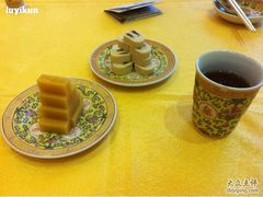 -仿膳饭庄(天安门店)