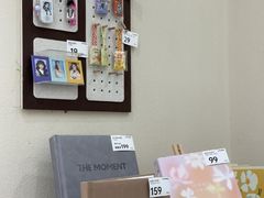 -海马体照相馆(广州新世界云门New park店)