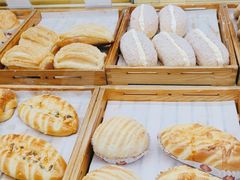 -皇后饼店(财富广场店)