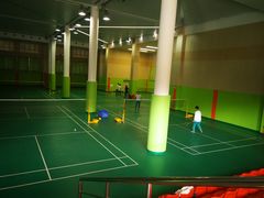 -广州市第二中学高中部(科学城校区)